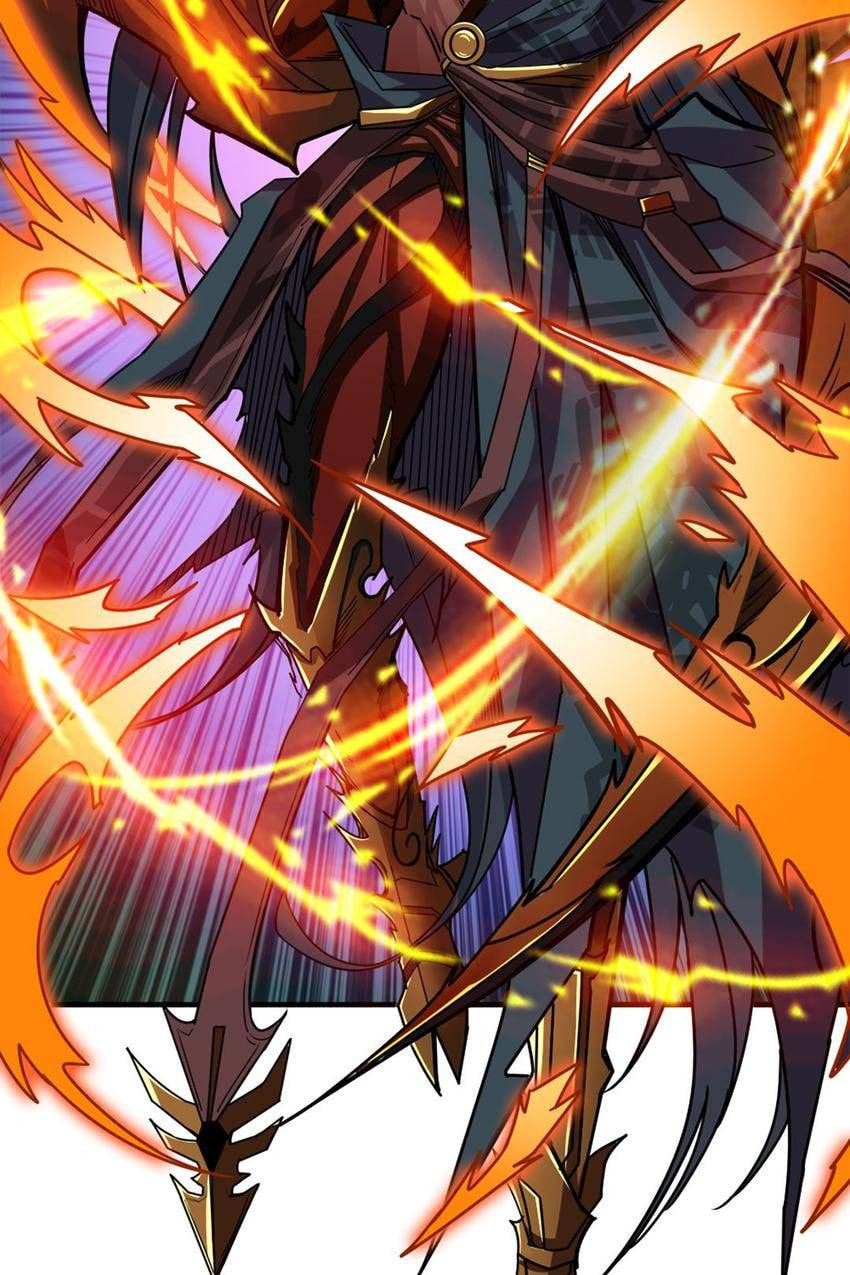Read The God Devourer (Colored) chapter 164 image 37 on Lezhin
