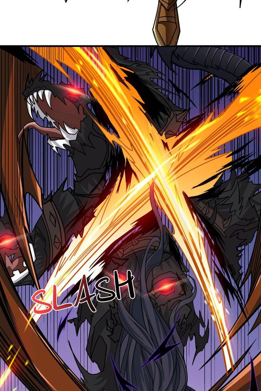 Read The God Devourer (Colored) chapter 164 image 38 on Lezhin