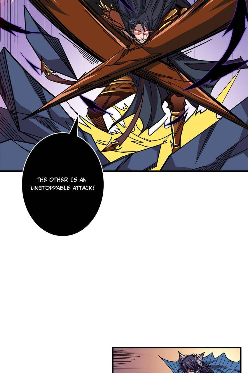 Read The God Devourer (Colored) chapter 164 image 39 on Lezhin