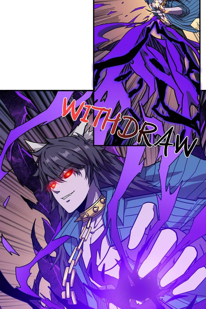 Read The God Devourer (Colored) chapter 164 image 40 on Lezhin