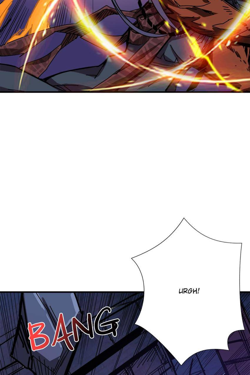 Read The God Devourer (Colored) chapter 164 image 49 on Lezhin