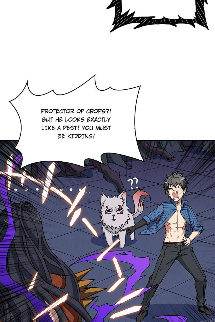 Read The God Devourer (Colored) chapter 164 image 5 on Lezhin