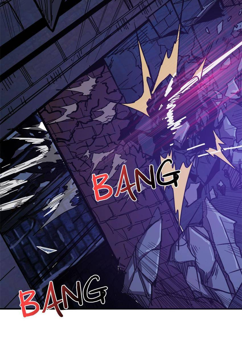 Read The God Devourer (Colored) chapter 164 image 50 on Lezhin