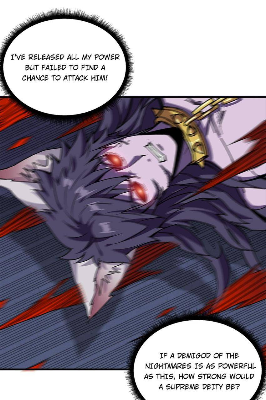 Read The God Devourer (Colored) chapter 164 image 51 on Lezhin