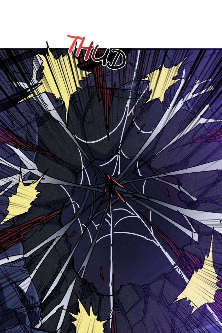 Read The God Devourer (Colored) chapter 164 image 53 on Lezhin