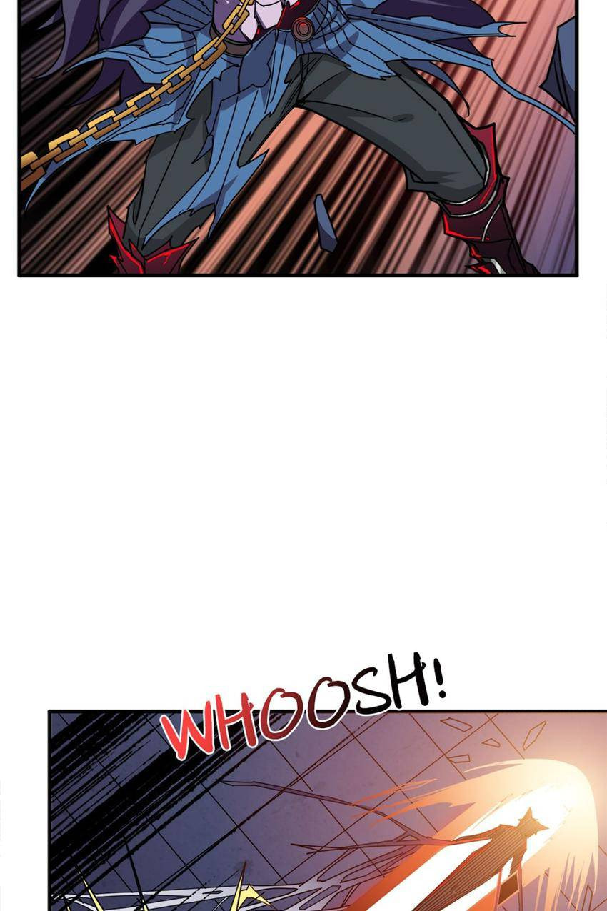 Read The God Devourer (Colored) chapter 164 image 55 on Lezhin