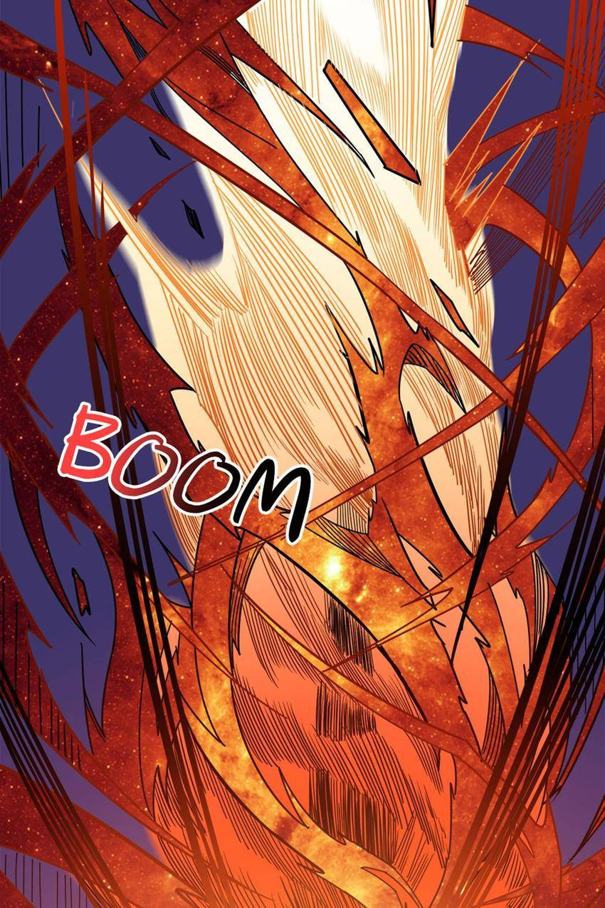 Read The God Devourer (Colored) chapter 164 image 57 on Lezhin