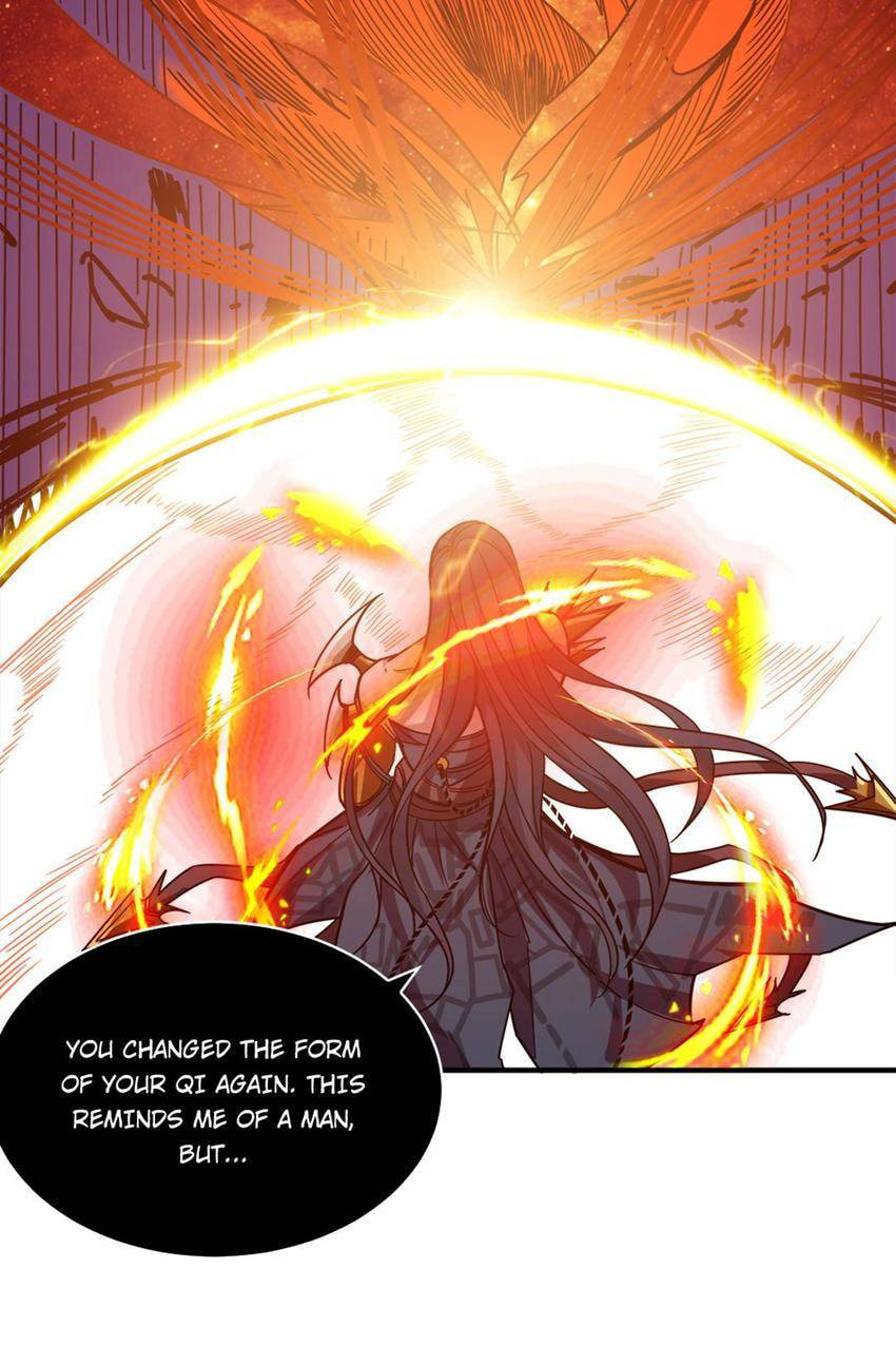 Read The God Devourer (Colored) chapter 164 image 58 on Lezhin