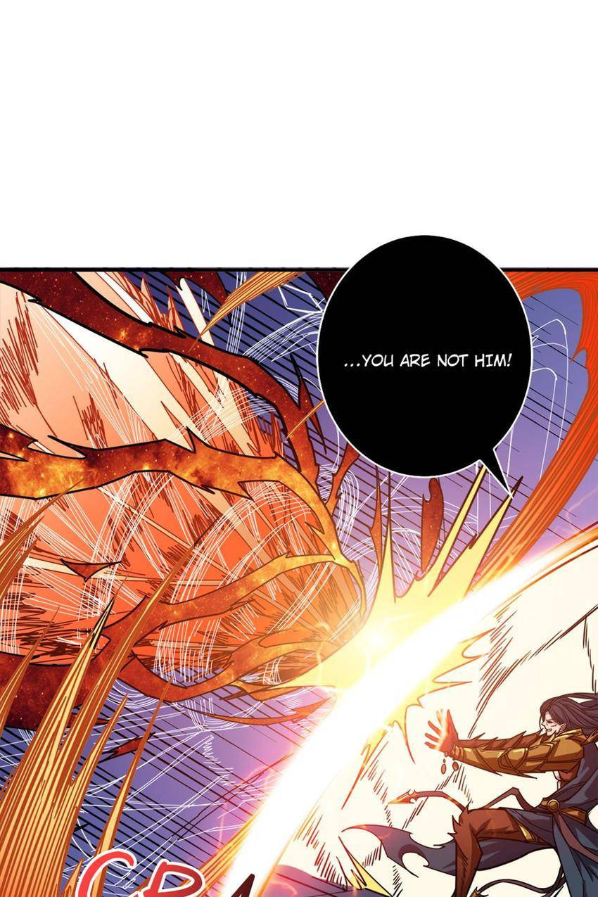 Read The God Devourer (Colored) chapter 164 image 59 on Lezhin