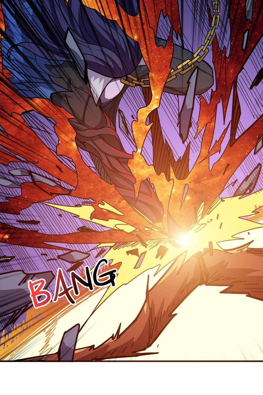 Read The God Devourer (Colored) chapter 164 image 62 on Lezhin