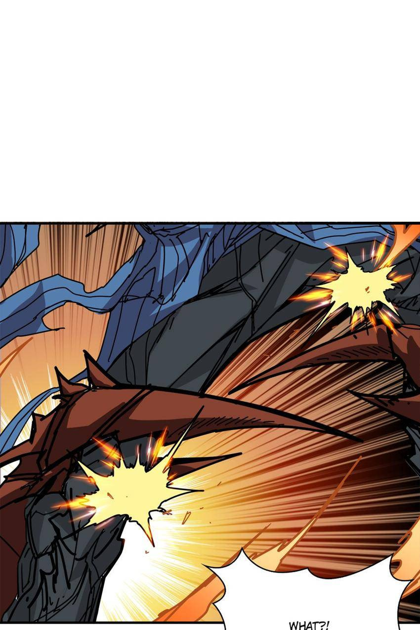 Read The God Devourer (Colored) chapter 164 image 64 on Lezhin
