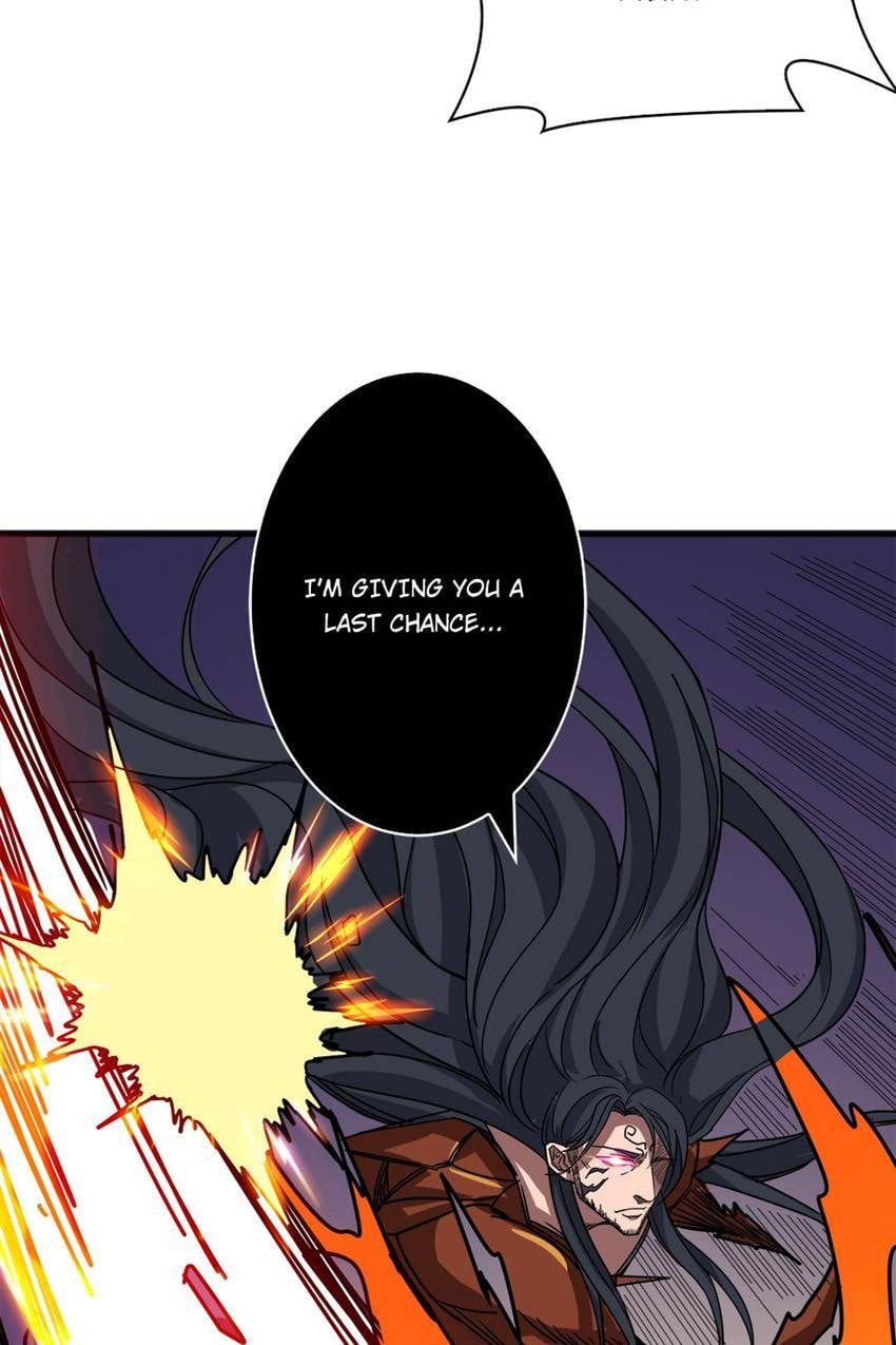 Read The God Devourer (Colored) chapter 164 image 65 on Lezhin