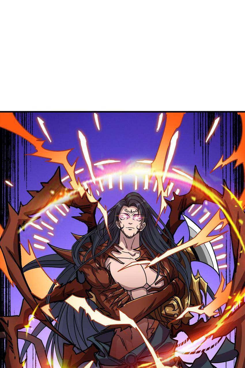 Read The God Devourer (Colored) chapter 164 image 67 on Lezhin
