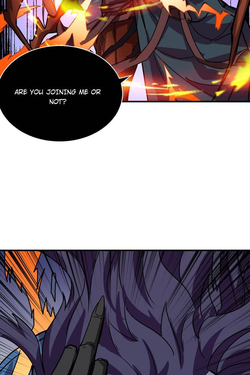 Read The God Devourer (Colored) chapter 164 image 68 on Lezhin