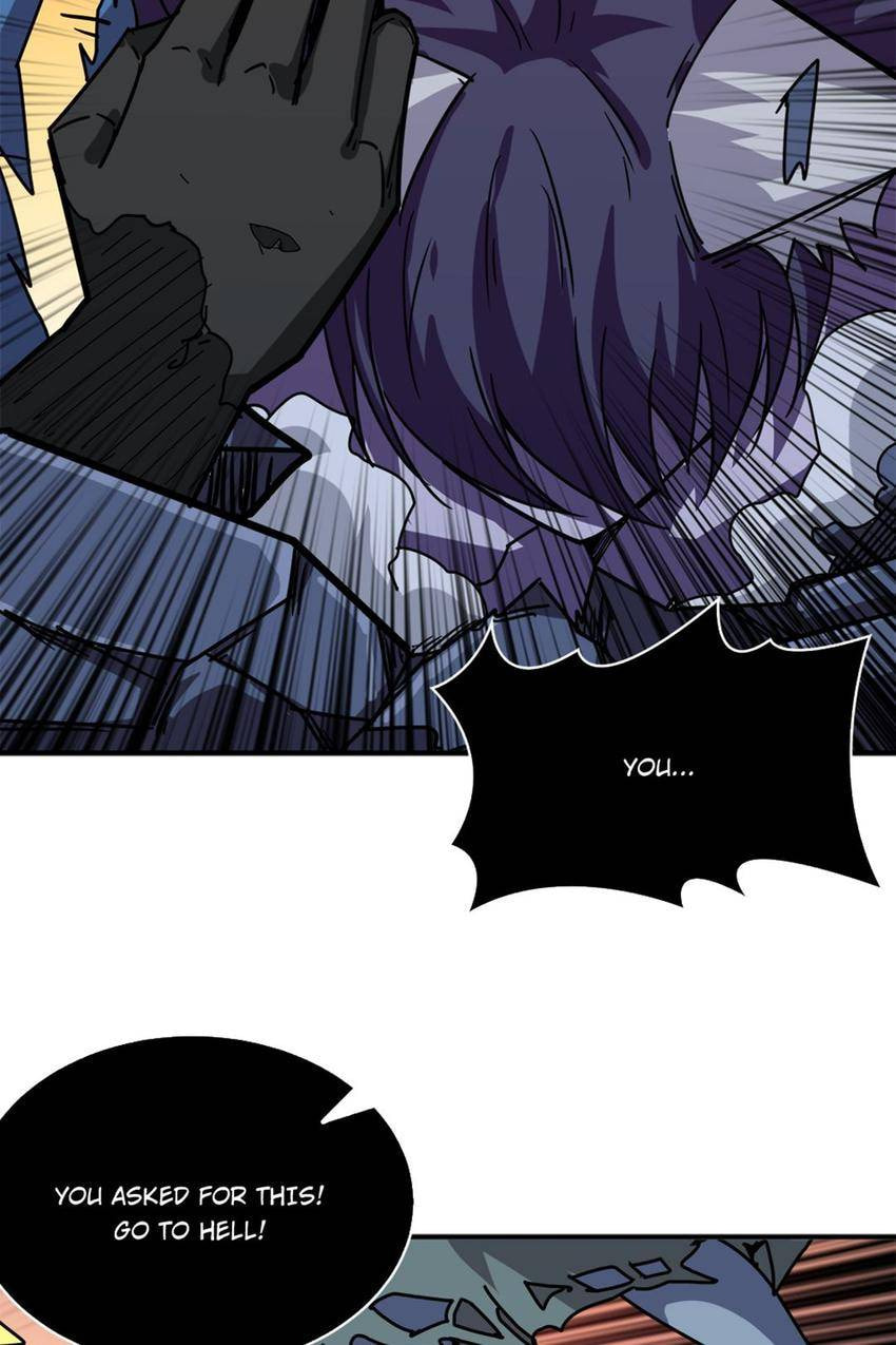 Read The God Devourer (Colored) chapter 164 image 69 on Lezhin