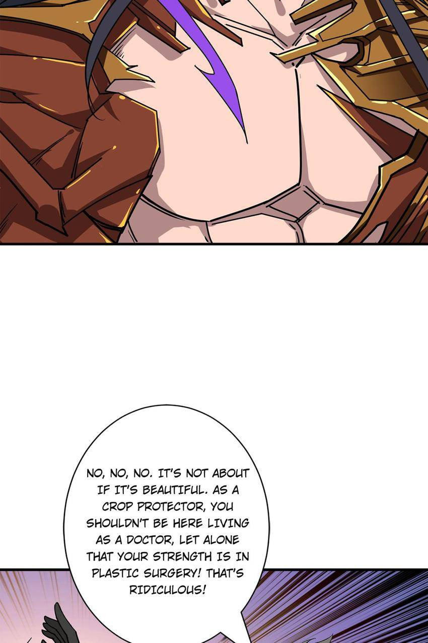 Read The God Devourer (Colored) chapter 164 image 7 on Lezhin