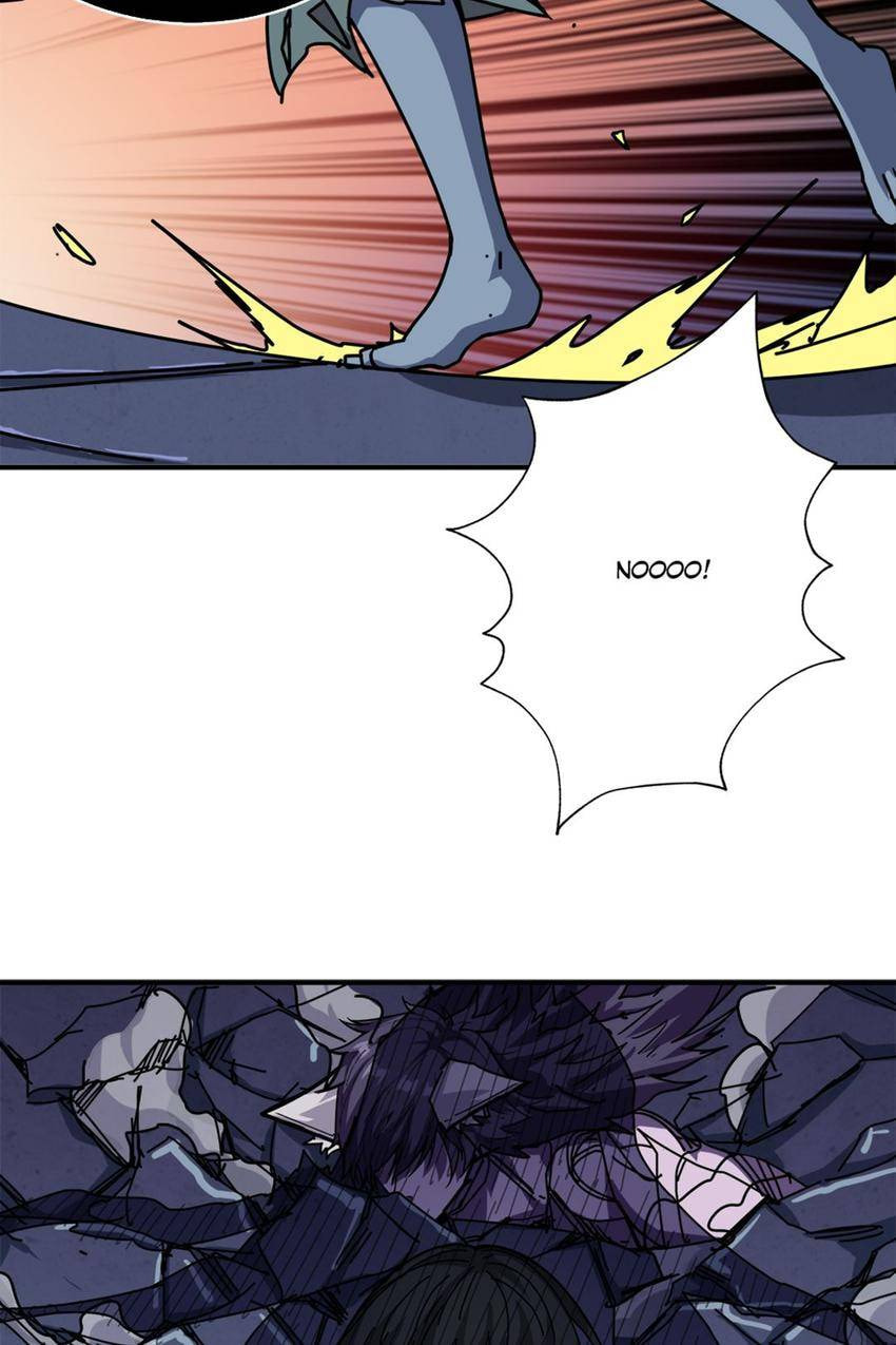 Read The God Devourer (Colored) chapter 164 image 70 on Lezhin
