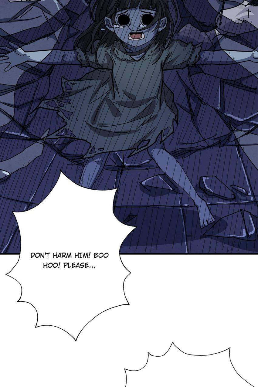 Read The God Devourer (Colored) chapter 164 image 71 on Lezhin