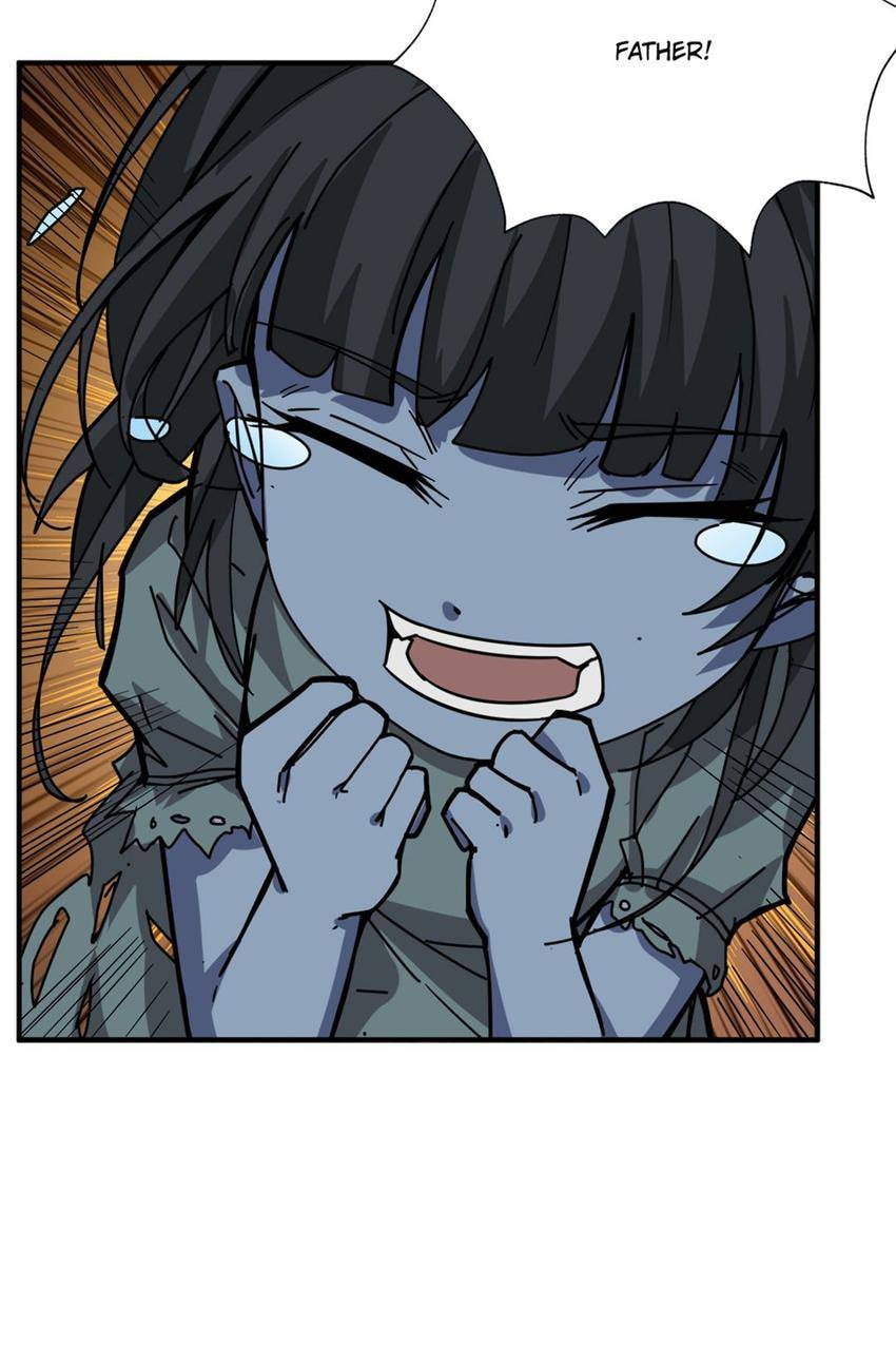 Read The God Devourer (Colored) chapter 164 image 72 on Lezhin