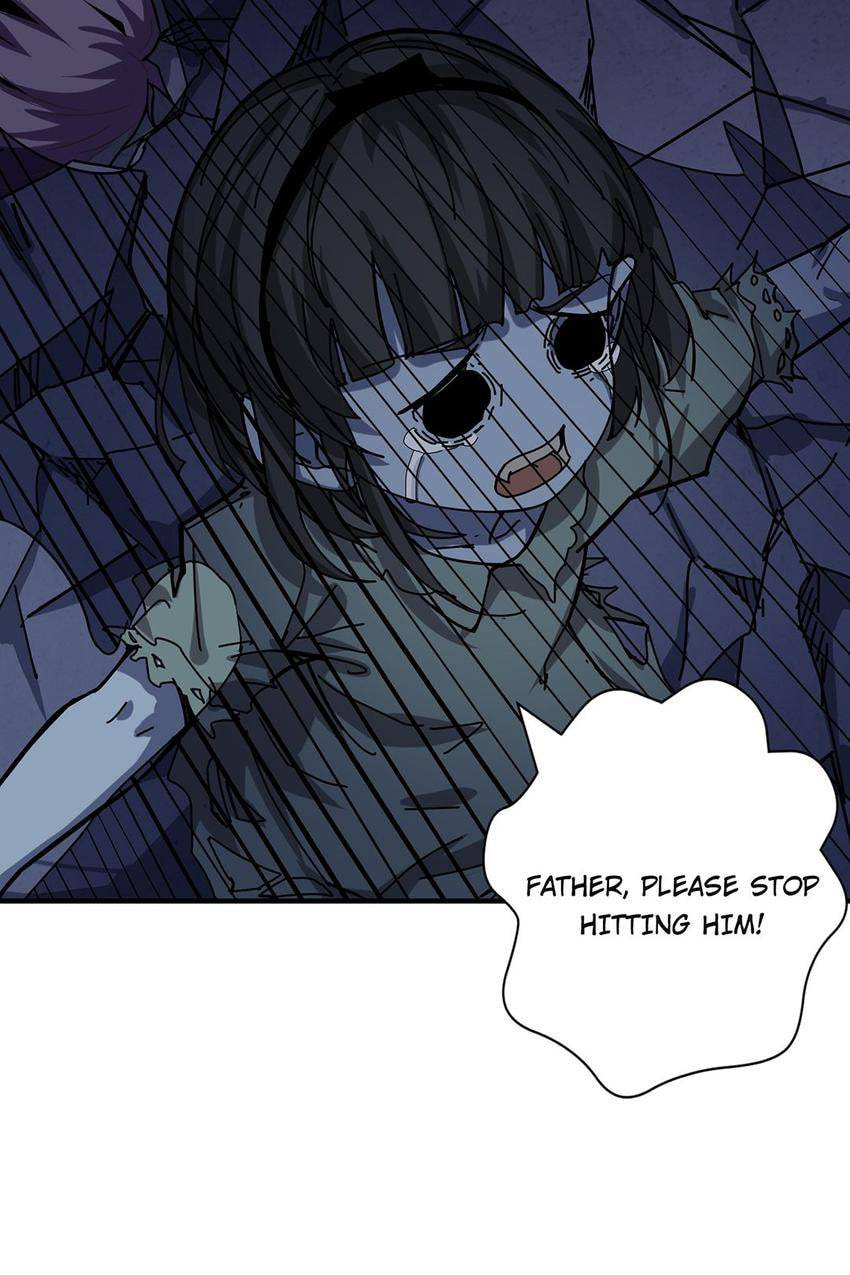 Read The God Devourer (Colored) chapter 165 image 1 on Lezhin