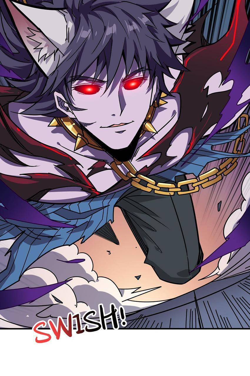 Read The God Devourer (Colored) chapter 165 image 13 on Lezhin