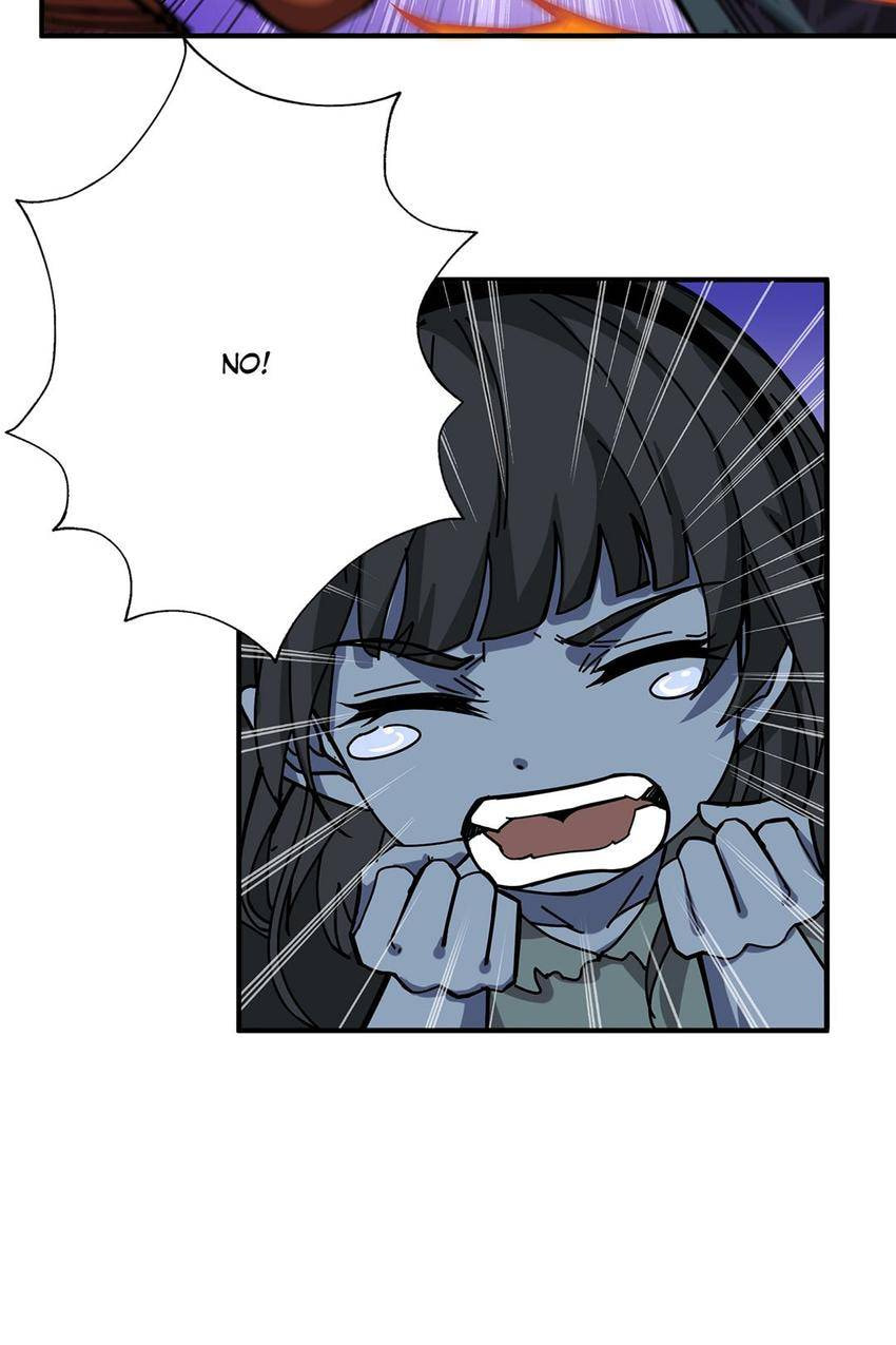 Read The God Devourer (Colored) chapter 165 image 16 on Lezhin