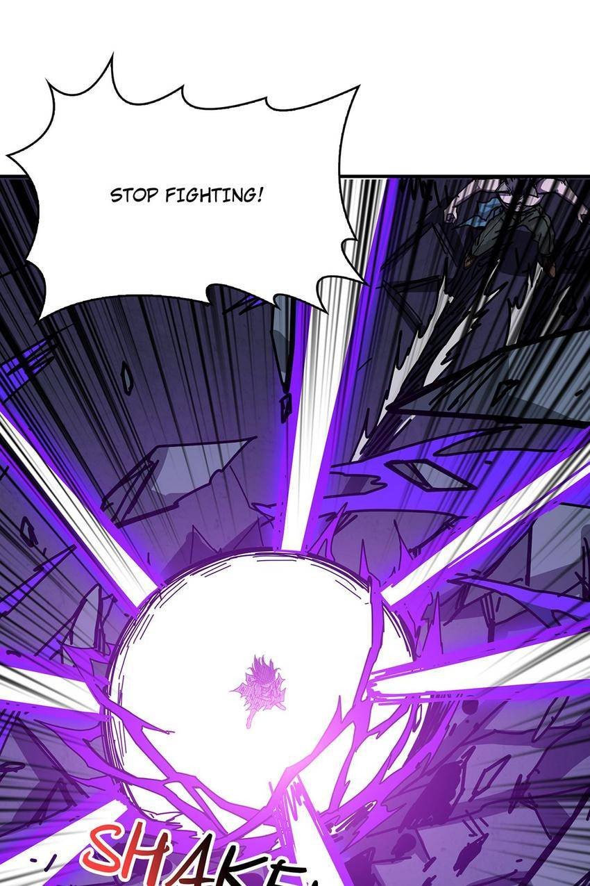 Read The God Devourer (Colored) chapter 165 image 17 on Lezhin