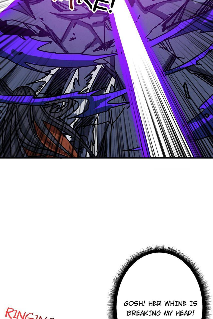 Read The God Devourer (Colored) chapter 165 image 18 on Lezhin