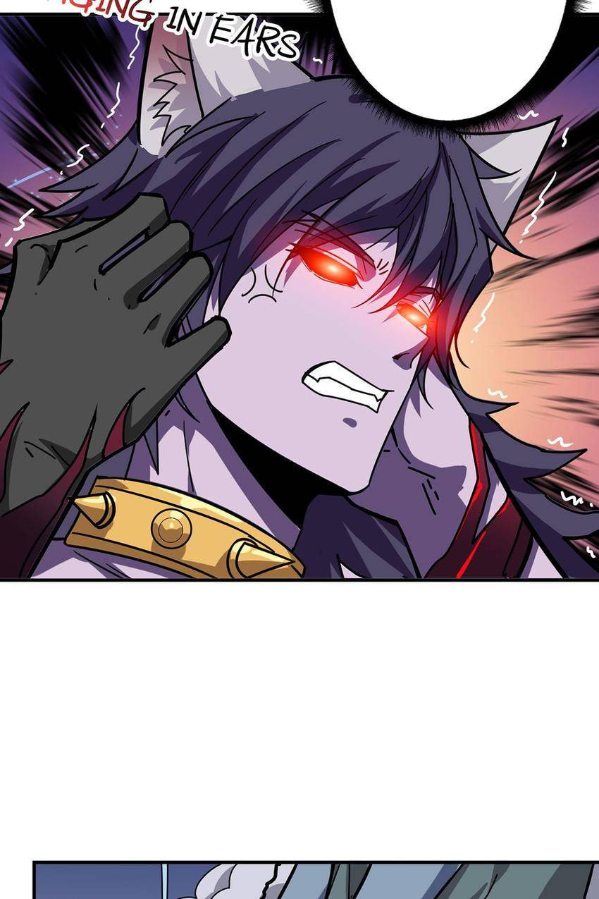 Read The God Devourer (Colored) chapter 165 image 19 on Lezhin
