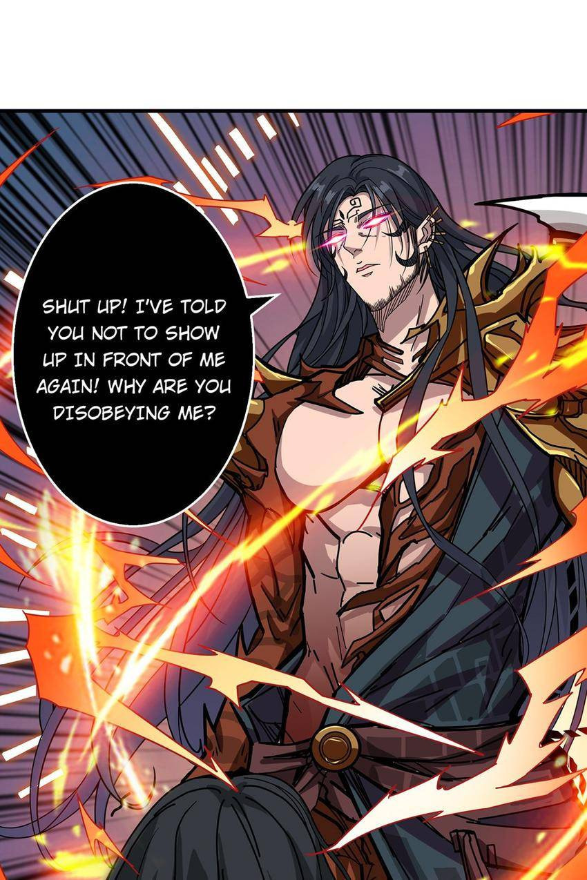 Read The God Devourer (Colored) chapter 165 image 2 on Lezhin