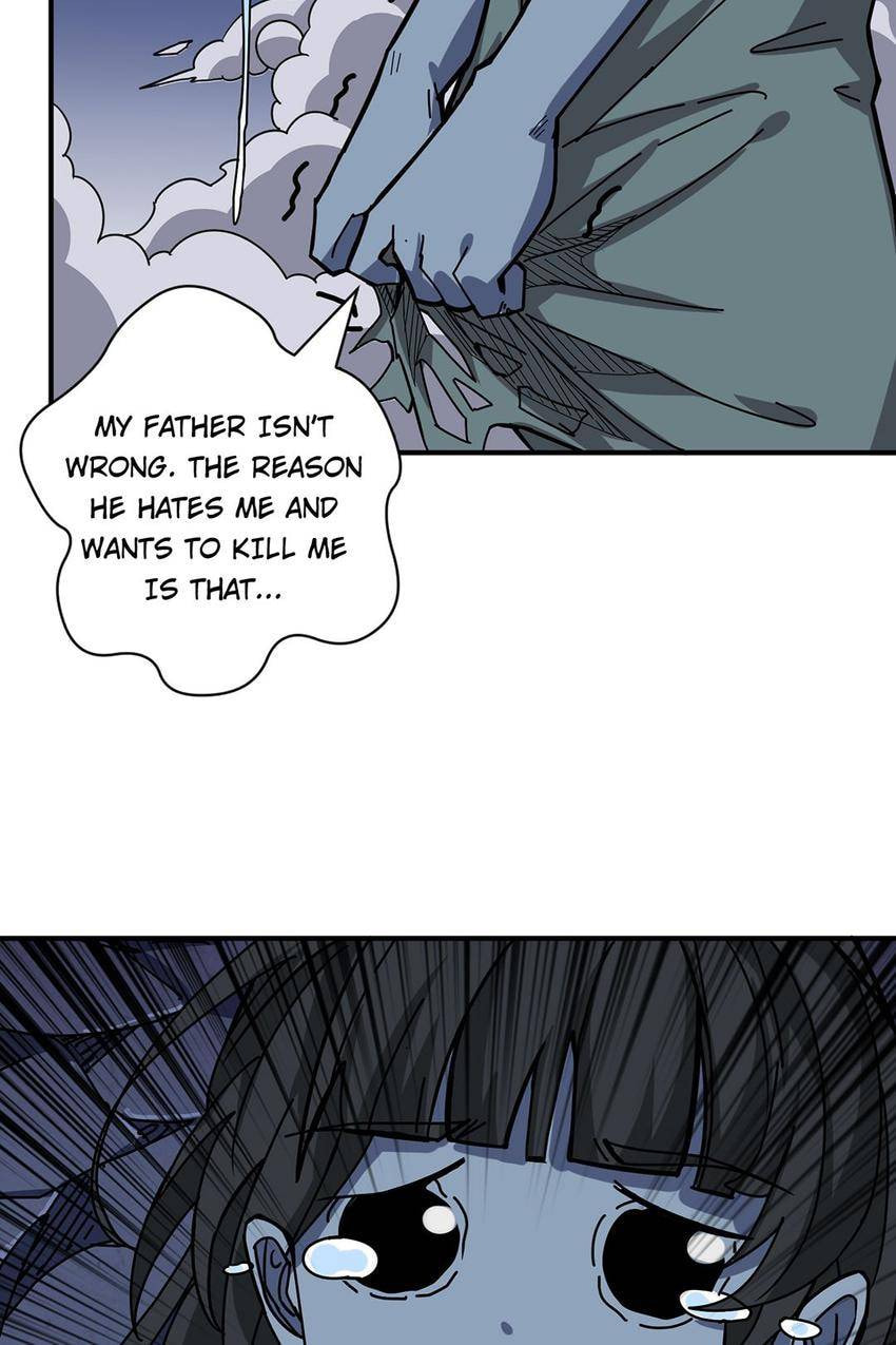 Read The God Devourer (Colored) chapter 165 image 20 on Lezhin