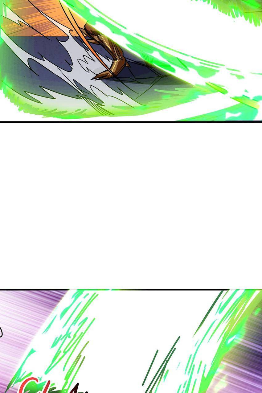 Read The God Devourer (Colored) chapter 165 image 23 on Lezhin