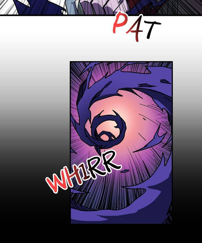 Read The God Devourer (Colored) chapter 165 image 26 on Lezhin
