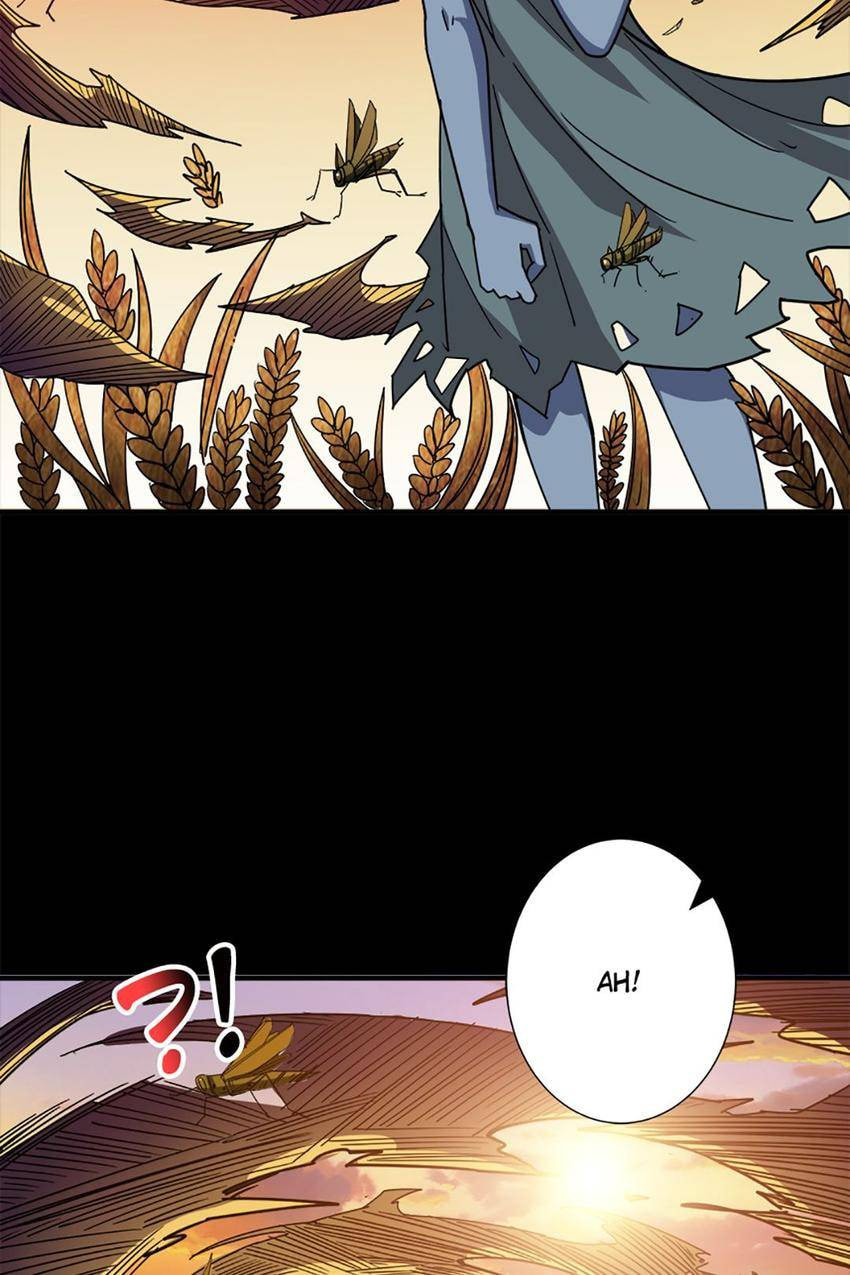 Read The God Devourer (Colored) chapter 165 image 31 on Lezhin