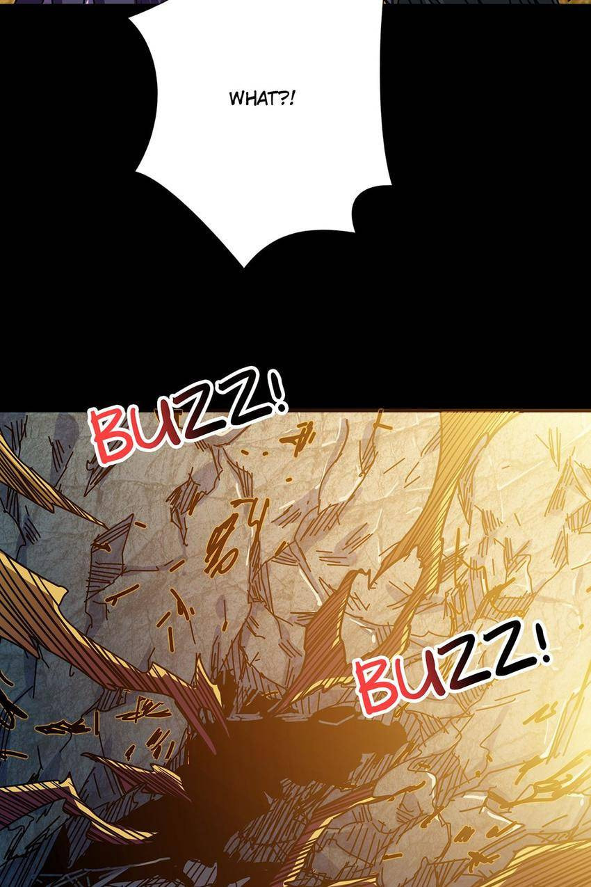 Read The God Devourer (Colored) chapter 165 image 35 on Lezhin