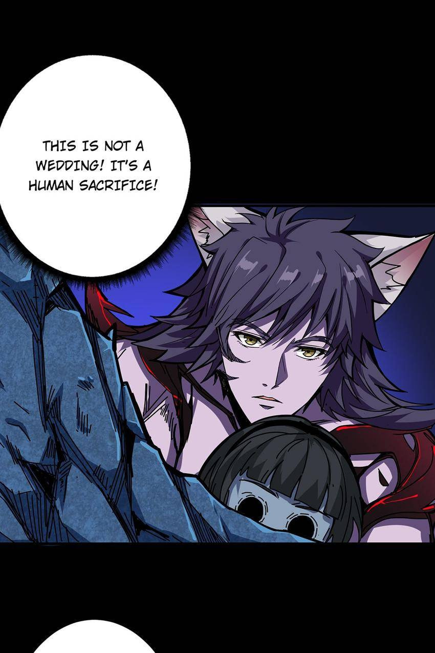 Read The God Devourer (Colored) chapter 165 image 38 on Lezhin
