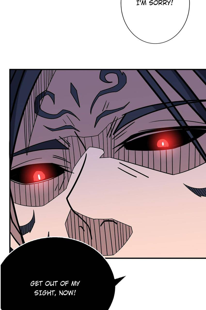 Read The God Devourer (Colored) chapter 165 image 4 on Lezhin