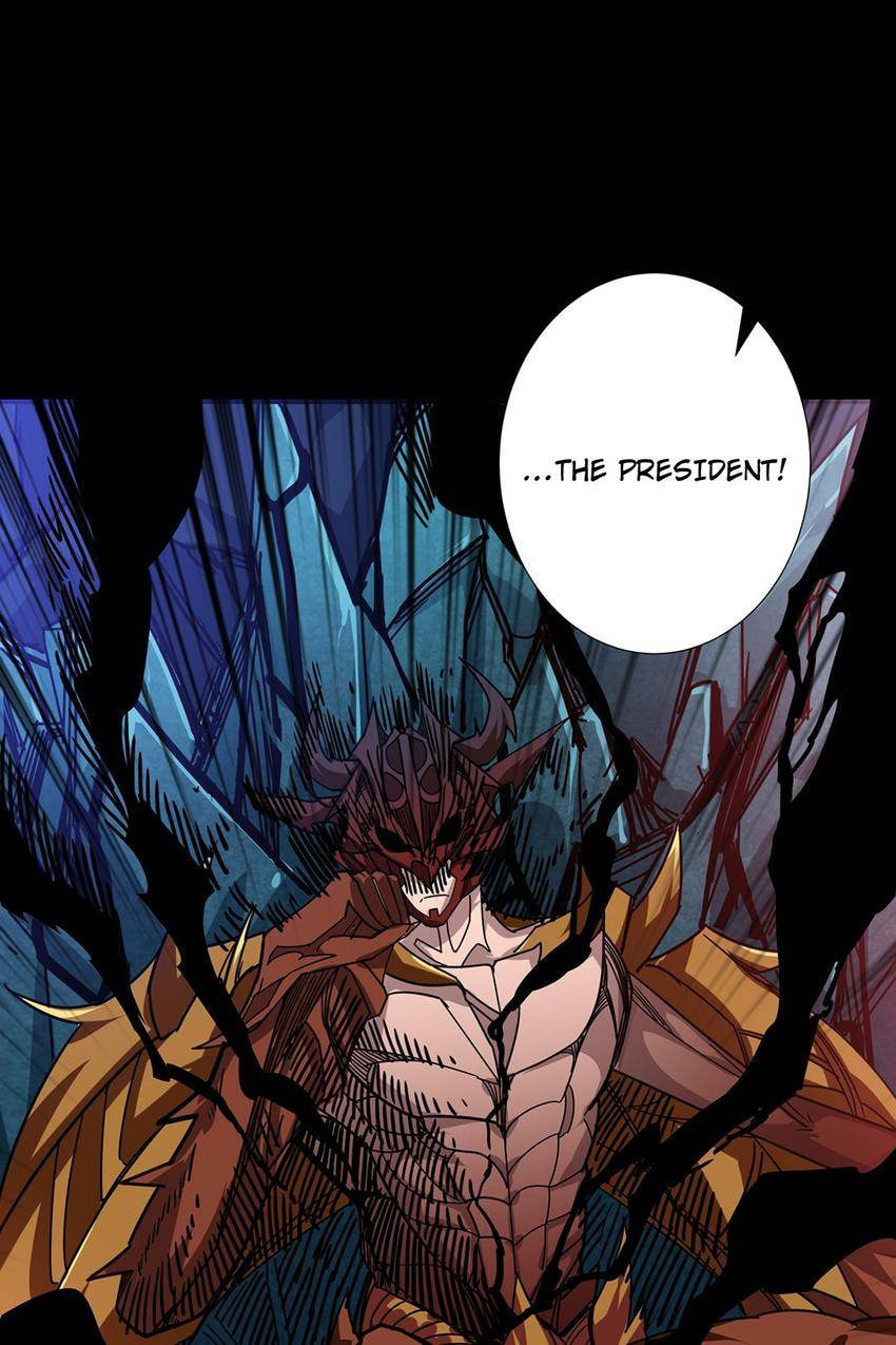 Read The God Devourer (Colored) chapter 165 image 41 on Lezhin
