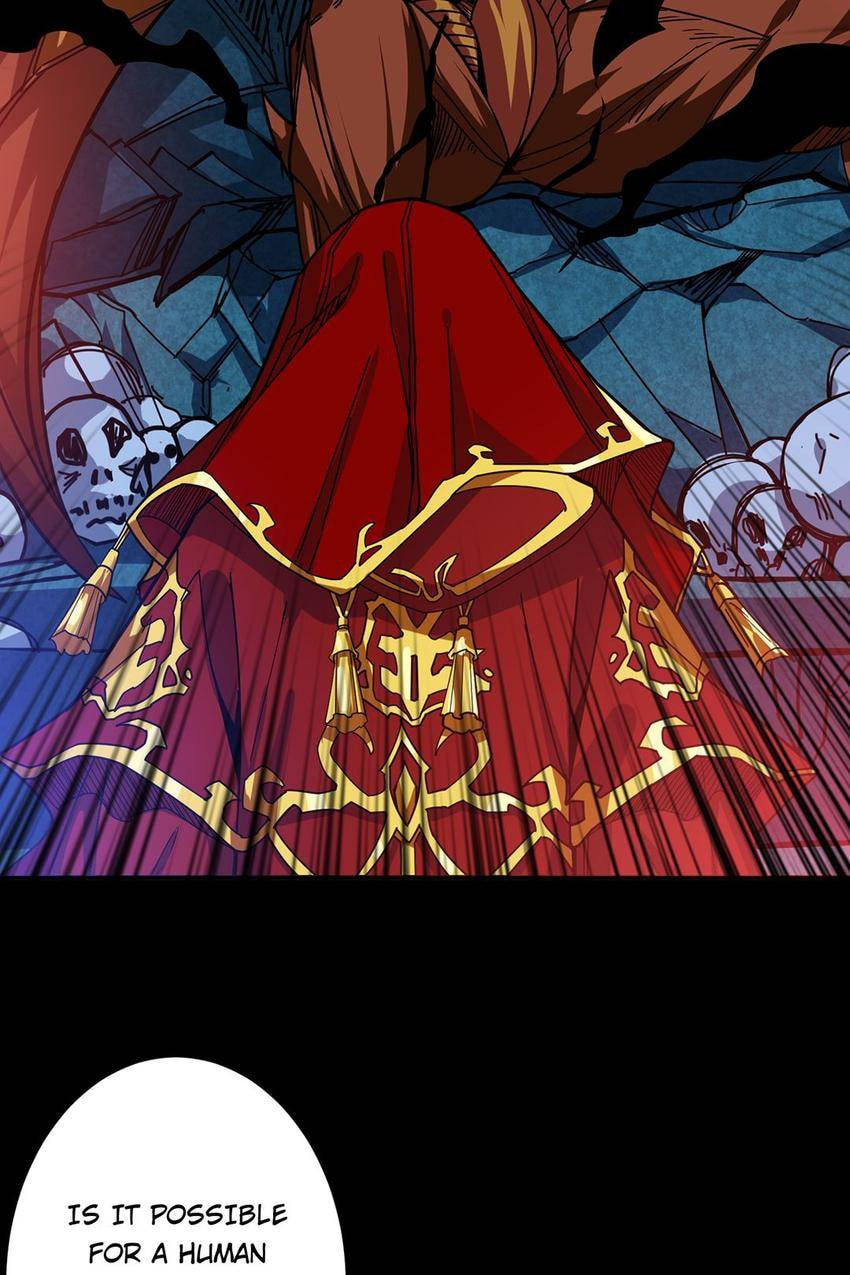 Read The God Devourer (Colored) chapter 165 image 42 on Lezhin