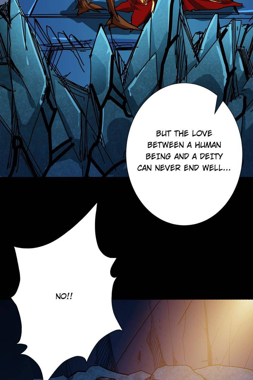 Read The God Devourer (Colored) chapter 165 image 45 on Lezhin