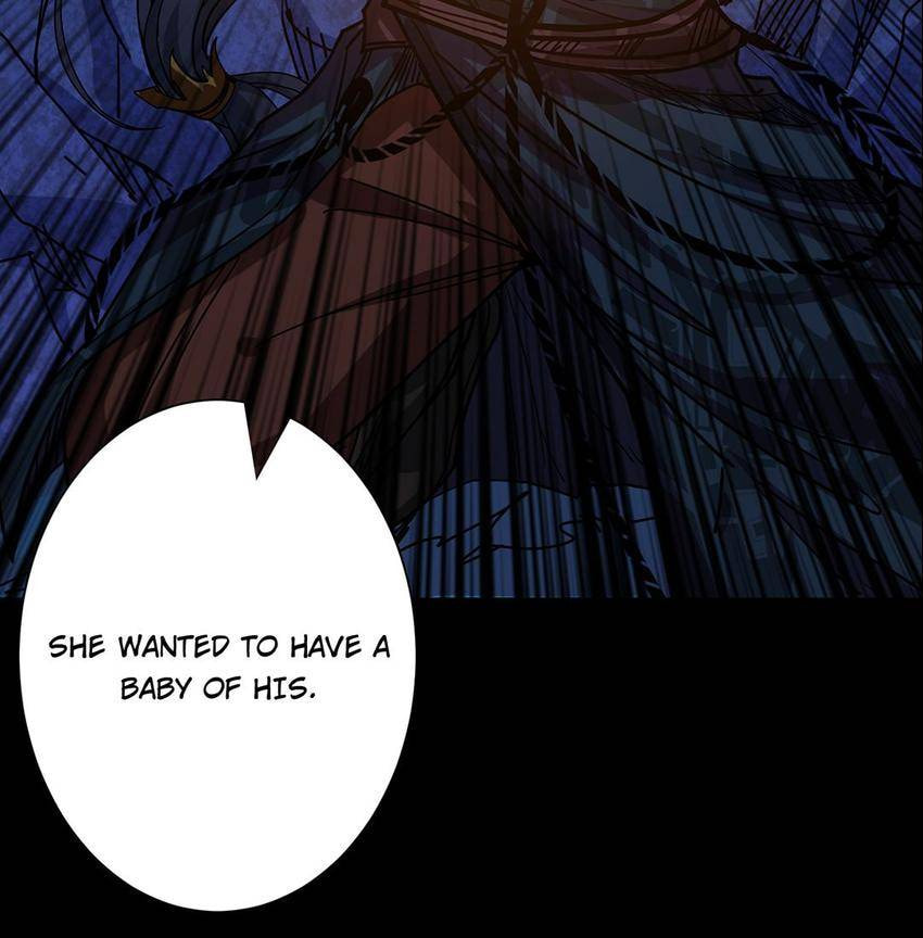 Read The God Devourer (Colored) chapter 165 image 48 on Lezhin