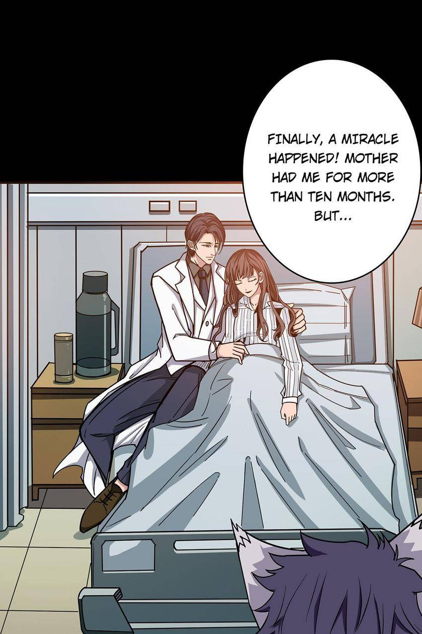 Read The God Devourer (Colored) chapter 165 image 49 on Lezhin