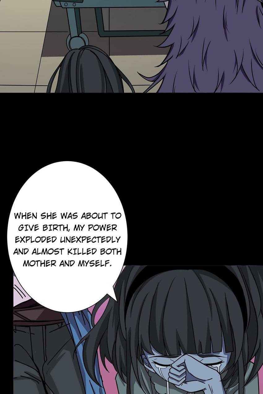 Read The God Devourer (Colored) chapter 165 image 50 on Lezhin