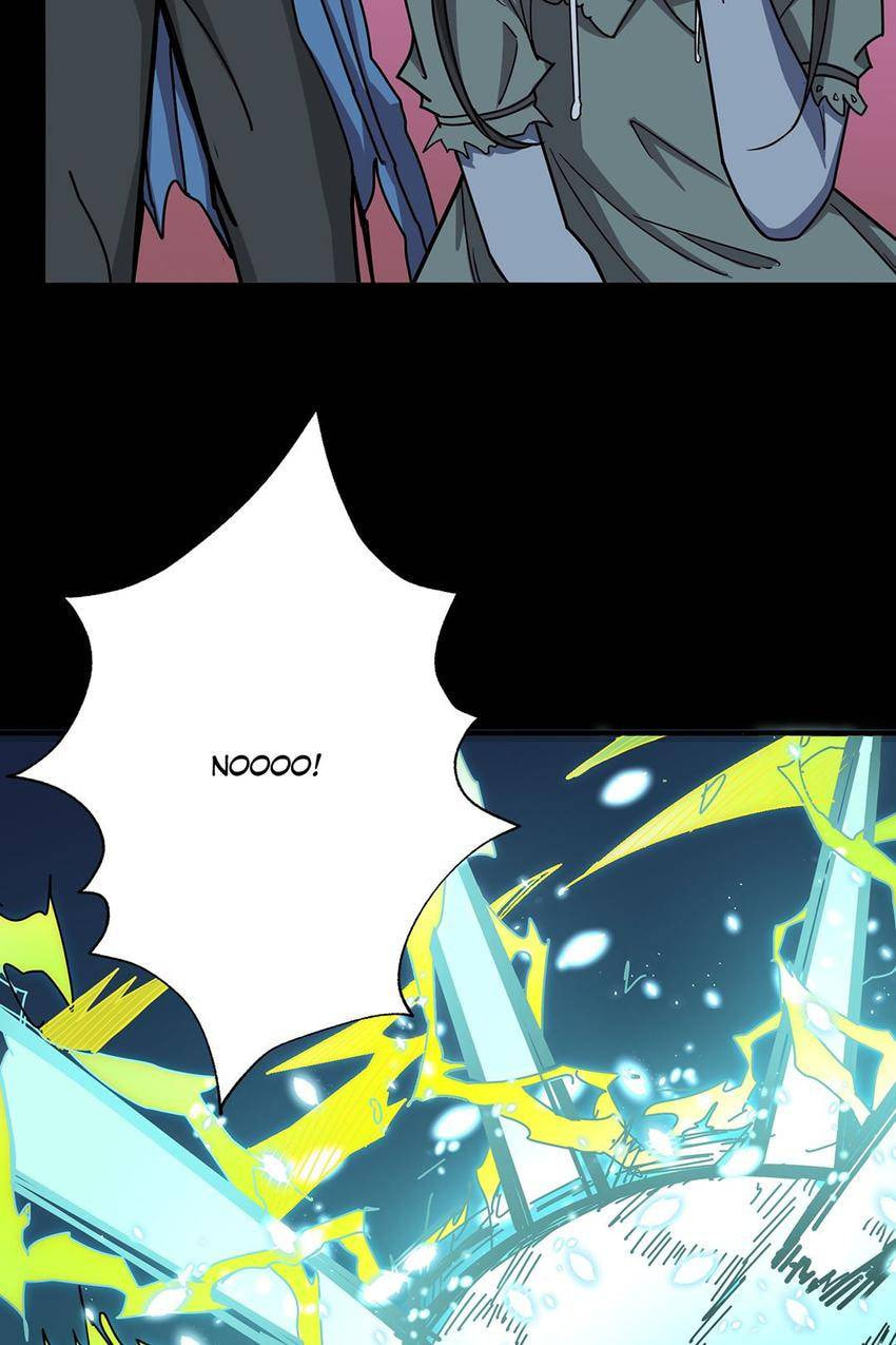 Read The God Devourer (Colored) chapter 165 image 51 on Lezhin