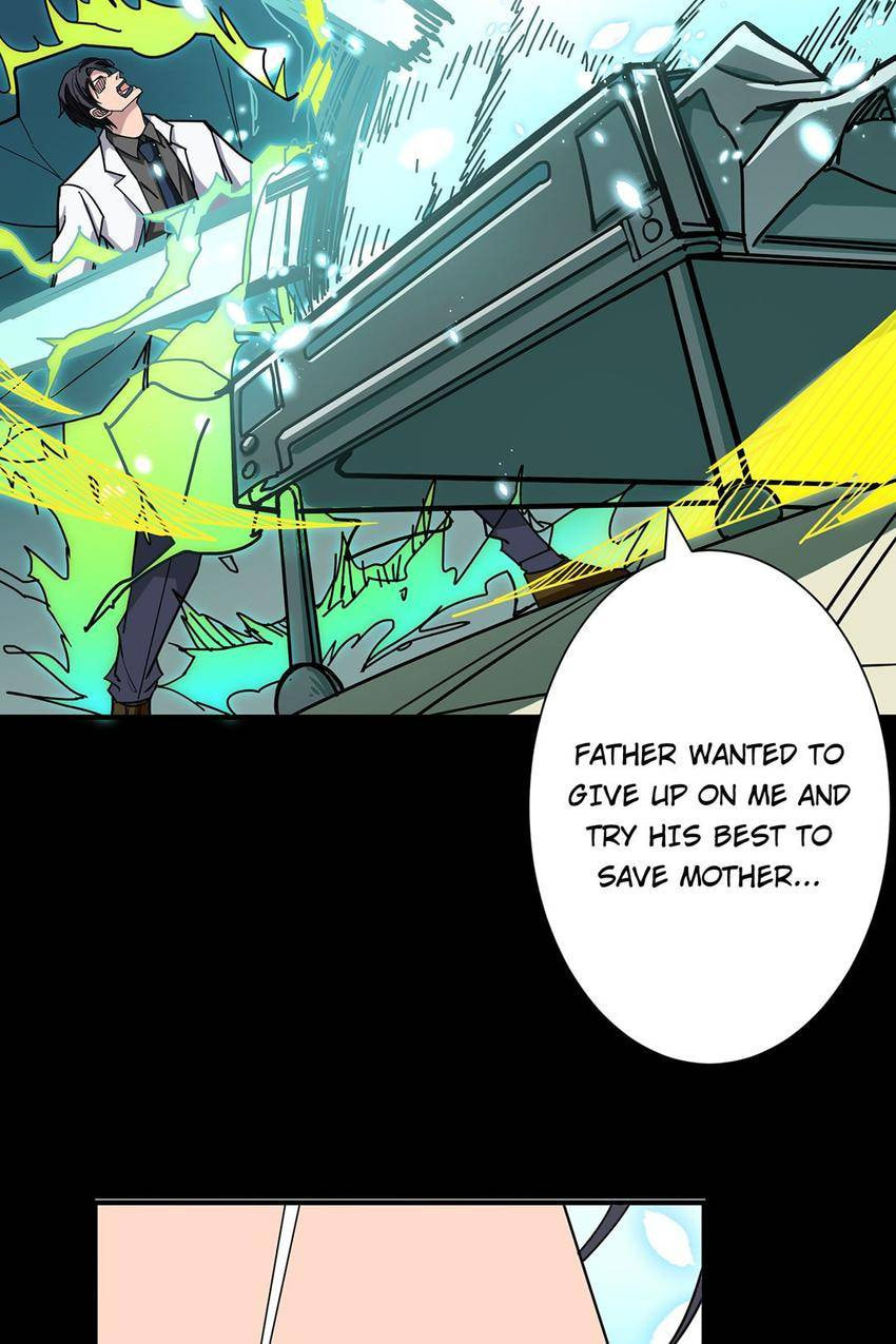 Read The God Devourer (Colored) chapter 165 image 52 on Lezhin