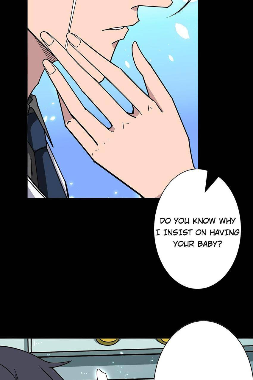 Read The God Devourer (Colored) chapter 165 image 53 on Lezhin