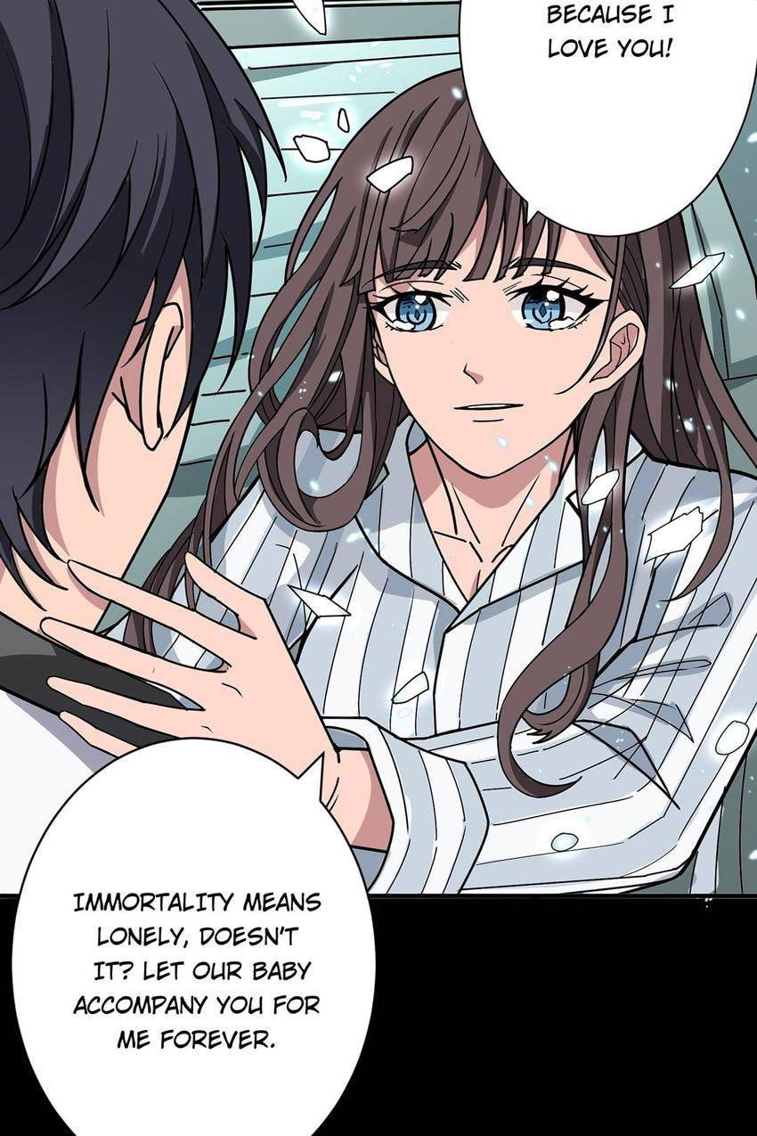 Read The God Devourer (Colored) chapter 165 image 54 on Lezhin