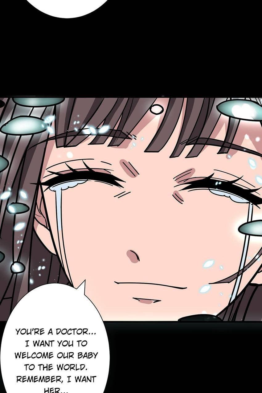 Read The God Devourer (Colored) chapter 165 image 55 on Lezhin