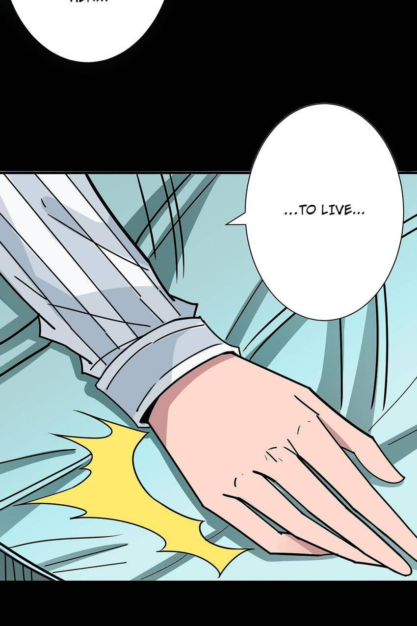 Read The God Devourer (Colored) chapter 165 image 56 on Lezhin