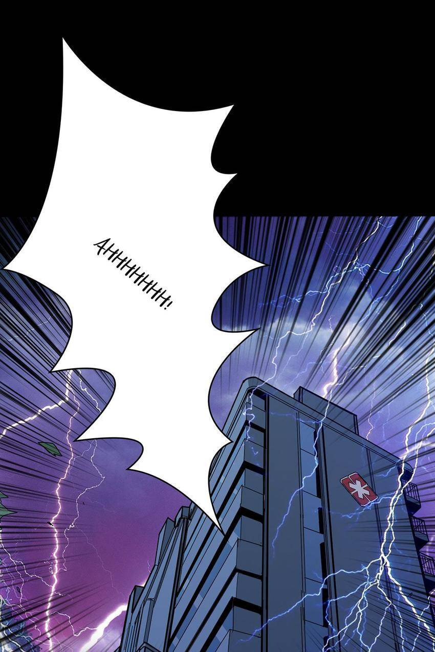 Read The God Devourer (Colored) chapter 165 image 58 on Lezhin